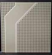 LEGO Płytka Konstrukcyjna 32x32 Droga