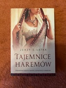 Tajemnice Haremów - Jerzy S. Łątka
