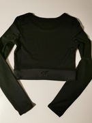 Krótki top sportowy 4F r. XS