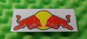 RED BULL NAKLEJKA STICKER