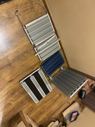 chłodnica pasywna innovatek konvekt-o-matic MAXI + nóżki