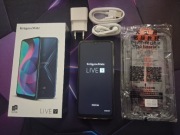 Smartfon Kruger&Matz Live 9 4 GB / 64 GB 4G (LTE) niebieski