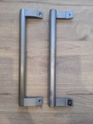 Oryginalne uchwyty do lodówki Bosch