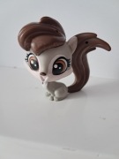 Littlest Pet Shop LPS lisek