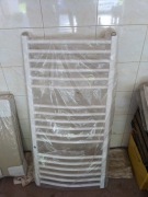 Grzejnik drabinkowy 600x1250 łazienkowy