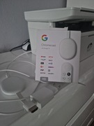 CHROMECAST 4.0 HD 4 GB z Google TV+ ZASILACZ GRATIS