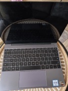 HUAWEI MateBook 13, Ryzen 5 3500U, 512GB, 8GB, Vega 8 1GB, Win11