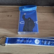 Peja Slums Attack, Ricardo, kaseta magnetofonowa 