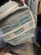 Orteza SecuTec Dorso Bauerfeind 5 pas lędźwiowy 