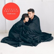 PRZYBYSZ NATALIA - Światło Nocne 1xLP Winyl