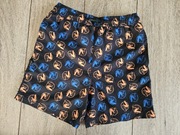 Krótkie  spodenki  Nerf Elite Hasbro 140 cm 9/10 lat