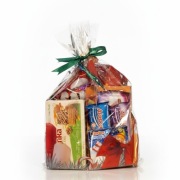 Bezglutenowy zestaw świąteczny, Słodycze bezglutenowe Gluten Free