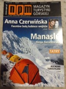 NPM magazyn turystyki górskiej 12/2008