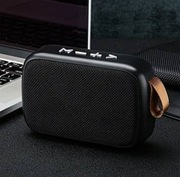 Bezprzewodowy Głośnik Mini Bluetooth Przenośny  Speaker