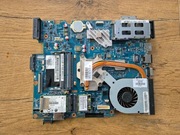 HP ProBook 4525s Płyta Główna 613213-001    55.4GJ01.001G 