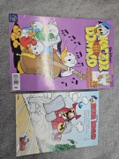 KACZOR DONALD NUMER 101 NR 31/97 31 / 1997