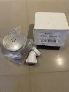 Syfon Brodzikowy Do Kabin Prysznicowych Brodzika FI 100 mm