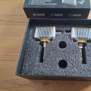 Żarówki LED D1S/D1R Pulilang 6500K 110W komplet 2 sztuki