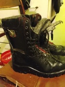 Buty strażackie volkl