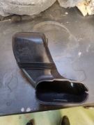 Dolot filtra rura kolanko Fiesta MK7 1.0ecoboost 