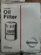 Nissan 15208-9E000 Filtr Oleju OEM Nowy Maxima Altima Pathfinder Infiniti