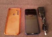 Smartfon XIAOMI Redmi Note 8T 4/64GB 6.3" Niebieski