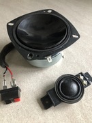 Głośniki Centralne LG SH72TZ-C