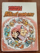 Kajko i Kokosz - Festiwal Czarownic wydanie 1