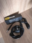 WYSYŁKA 0 ZŁ ! Zasilacz 90W ładowarka Polion do DELL 7,4x5,0 + koniczynka