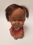 Anekona Hawaii 1970 laleczka skarbonka UNIKAT!