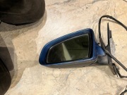 Lusterko fotochromatyczne lewe Audi A4 B6 16 PIN