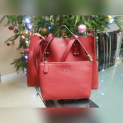 GUESS SHOPPER ORYGINAŁ - FORTUNE HWVG7114240