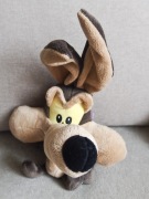 Maskotka Looney Tunes Kojot Wiluś / Kot Sylwester / Diabeł tasmański