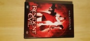 Resident Evil DVD 