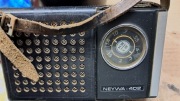 Radio NEYWA 402 działające 