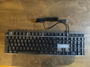 Zestaw do gry klawiatura myszka i podkładka The G-Lab