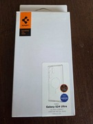 Plecki Case Samsung Galaxy S24 Ultra Spigen Przezroczyste NOWE
