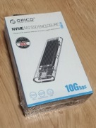 Obudowa dysku ORICO TCM2-C3-BK-BP