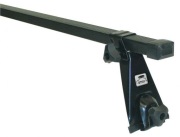 Bagażnik dachowy Amos Tramp Z 1,2m czarny 12