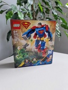 LEGO DC 76302 Mech Supermana