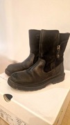 Buty jesienno zimowe GEOX respira rozm. 31