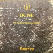 Dune & The London Session Orchestra – Forever CD 