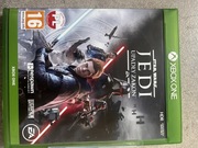 Jedi upadły Zakon xbox one