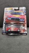 Hot Wheels Open Track  Mercedes Benz 190E MoMo
