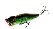 Przynęta Popper Flopper Wobler 12,5g - zielony 