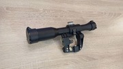Luneta celownik optyczny POSP (PSO) 8x42 do SWD Tigr PSL AK