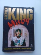 Misery - STEPHEN King