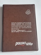 Katalog Narzędzi Specjalnych Polski Fiat 126p PRL
