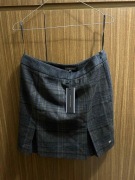 Spódniczka mini Tommy Hilfiger nowa z metką rozmiar 8 spódnica