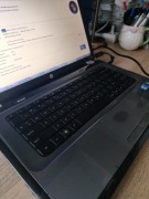 Laptop HP Pavilon G6